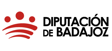 Logo Diputacion Badajoz