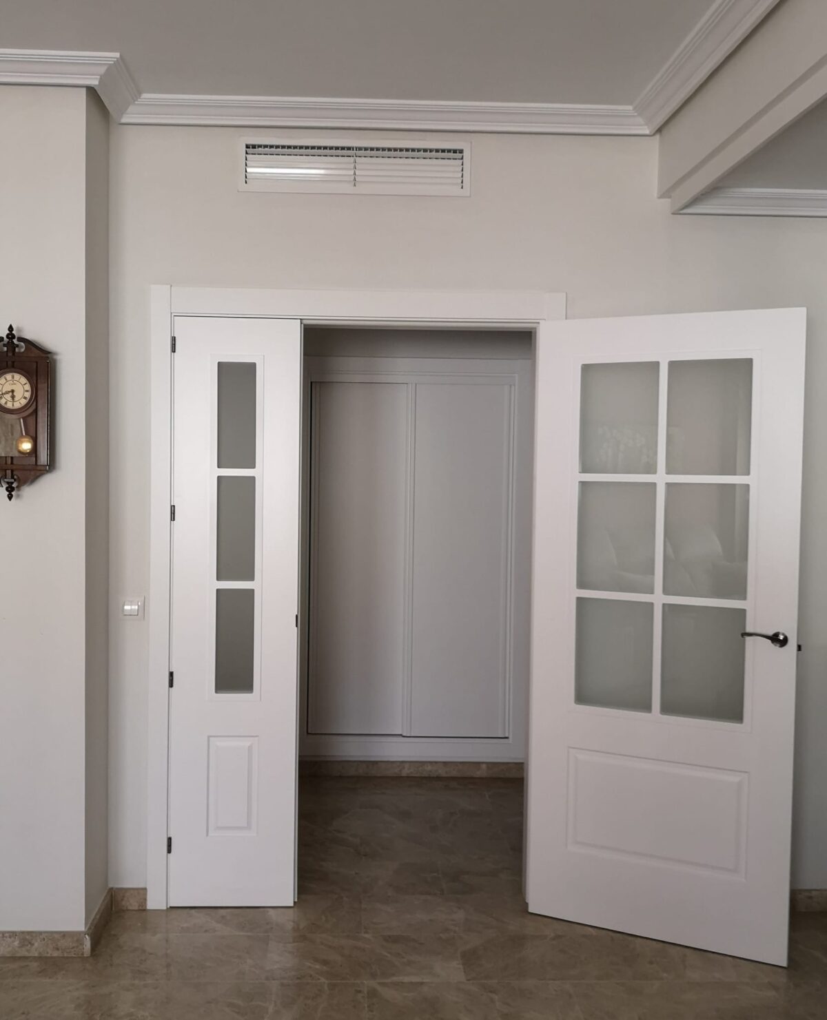 Carpintería Javier Pulido