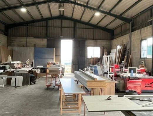 Montajes Extremadura, S.L.L.