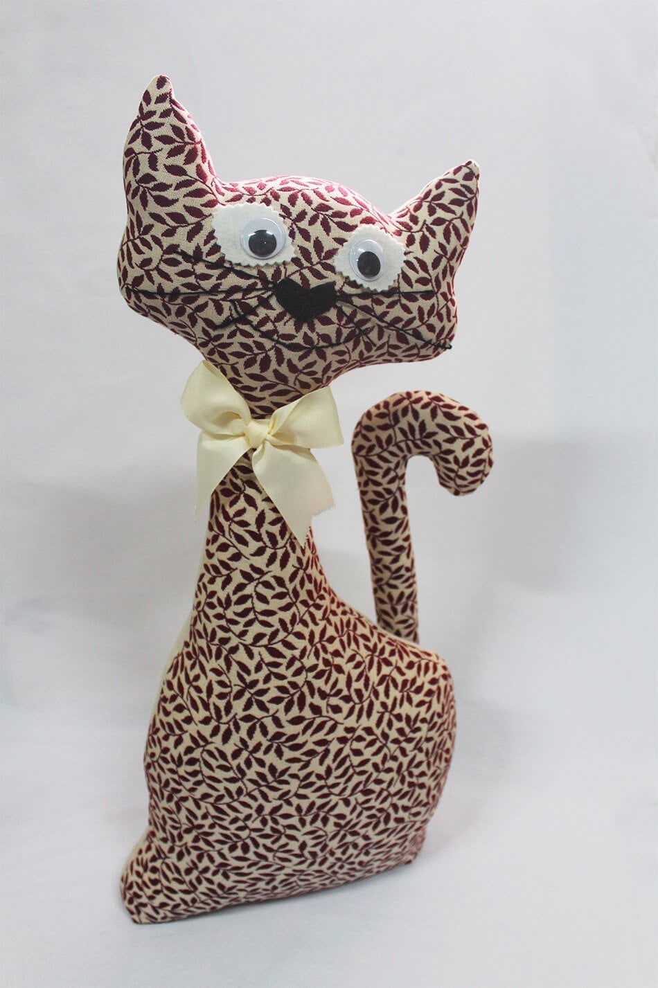 Paqui Benavente, textil y decoración