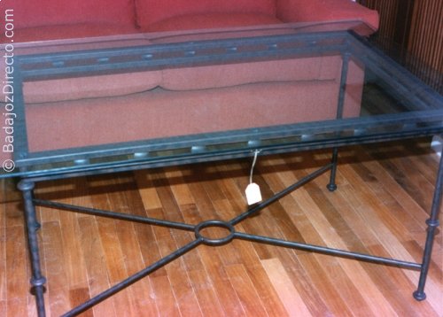 Forja Artística Artesanos