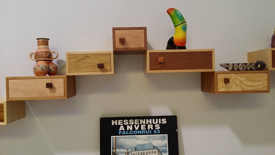 Juan Zúñiga Artesanía y Diseño