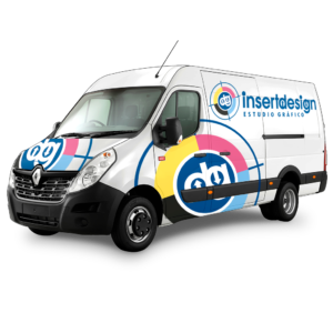 Insert Design | Estudio Gráfico