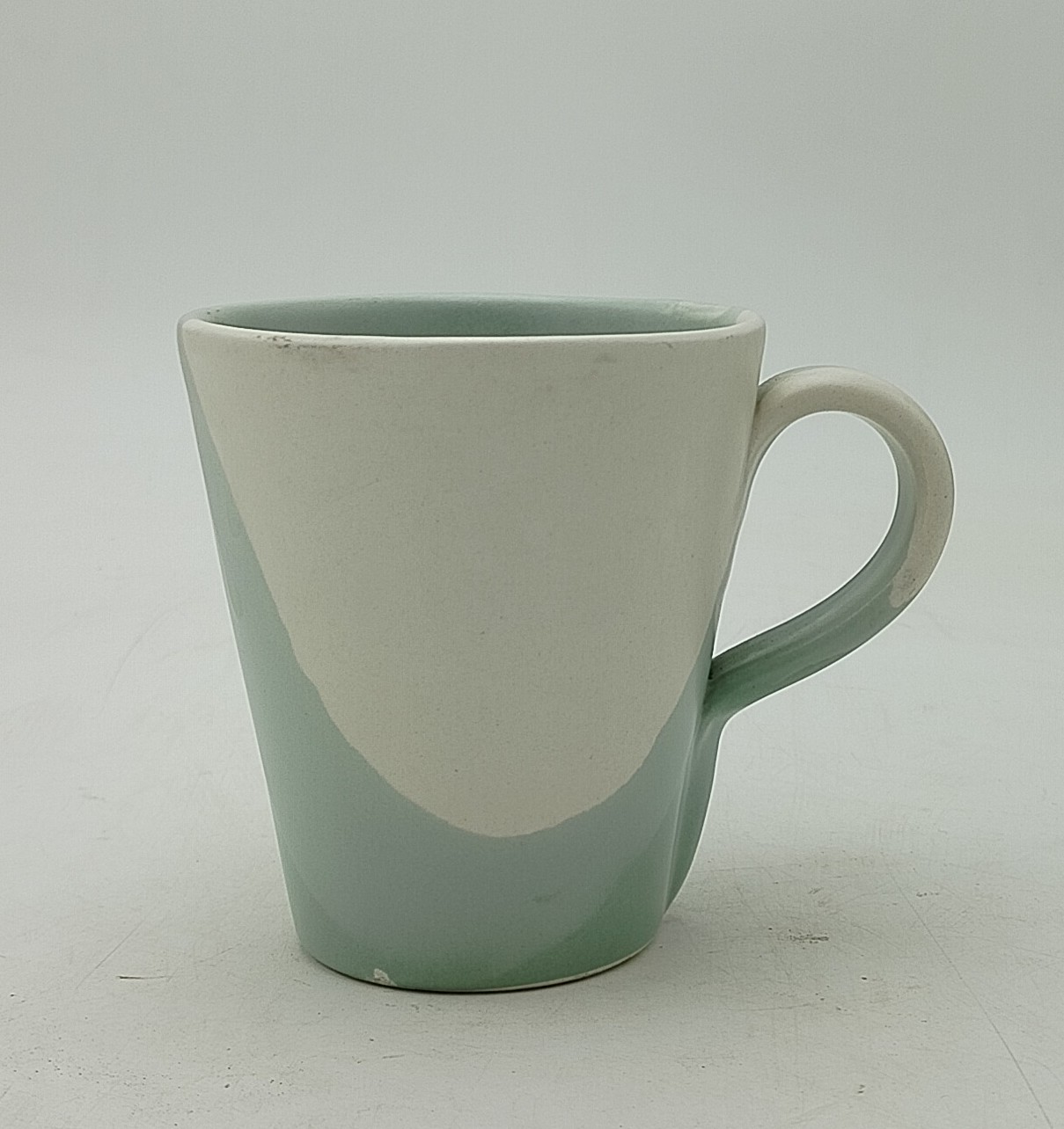 La cacerola de barro