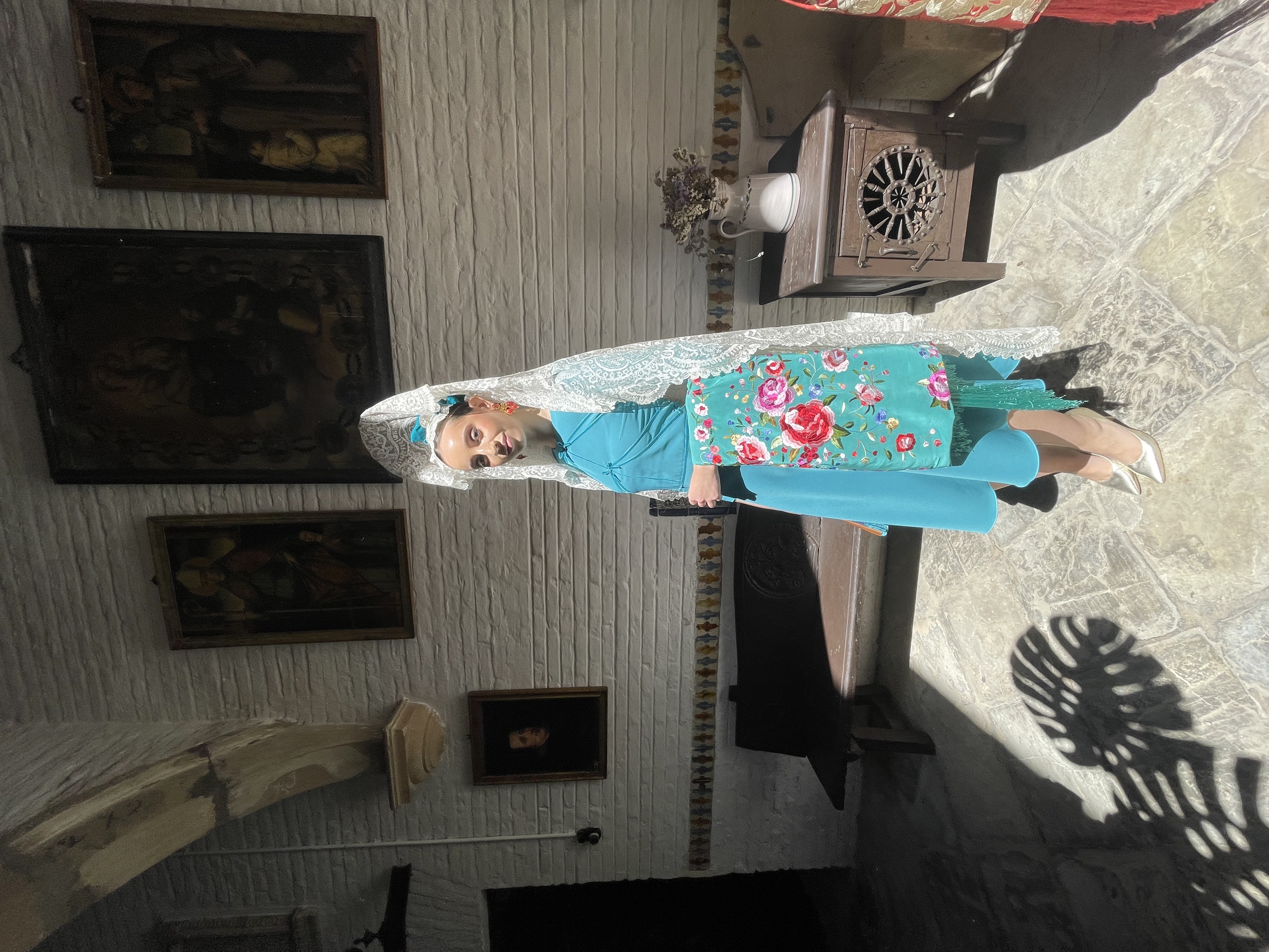 María Fernández Design S.L