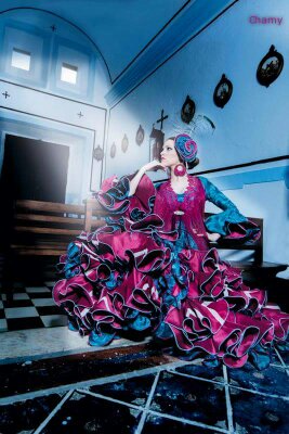 Guadapalma Artesanía Flamenca