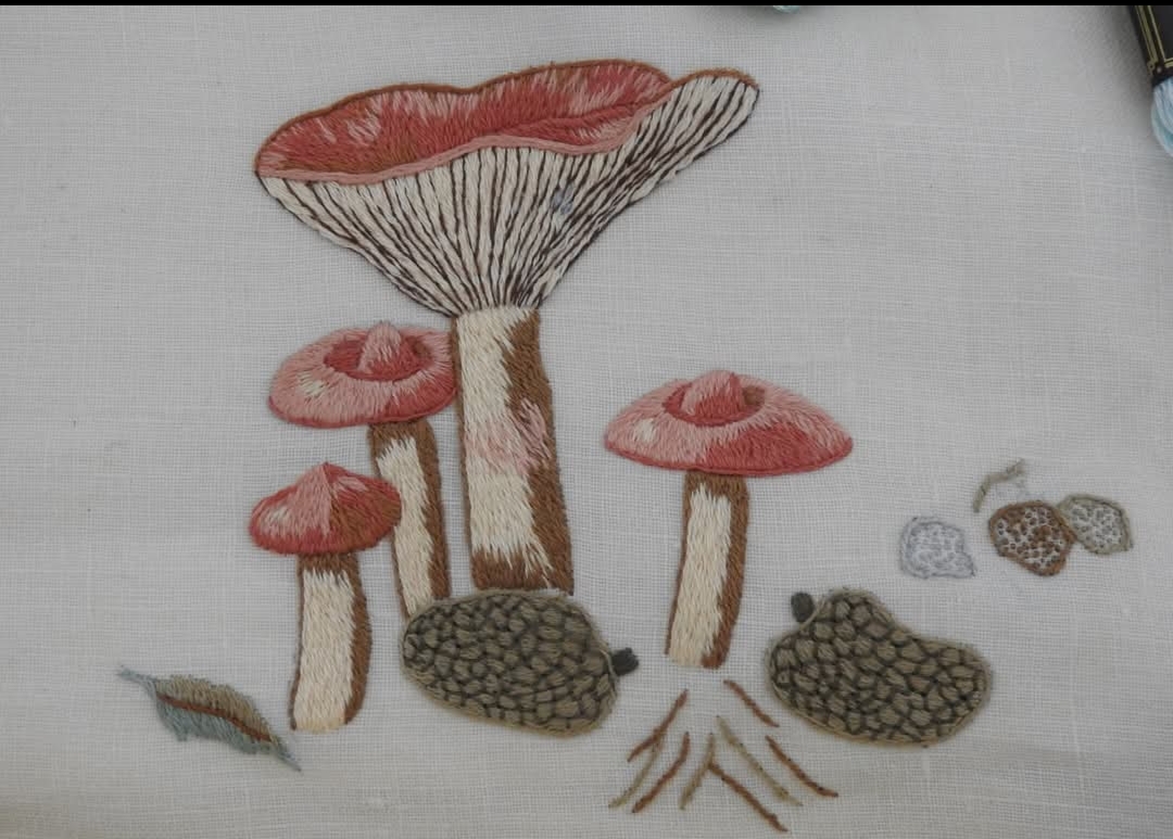 Asociación Últimas Bordadoras de Villafranca